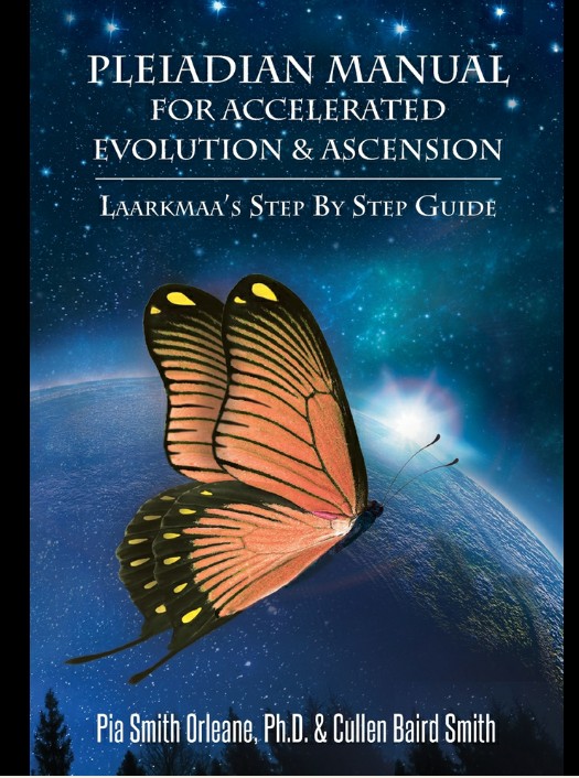 Pleiadian Manual Pleiadian Manual