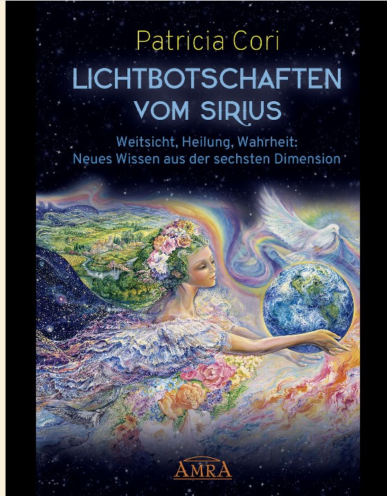 Lichtbotschaften vom Sirius Lichtbotschaften vom Sirius