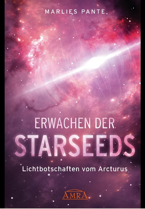 Erwachen der Starseeds Erwachen der Starseeds