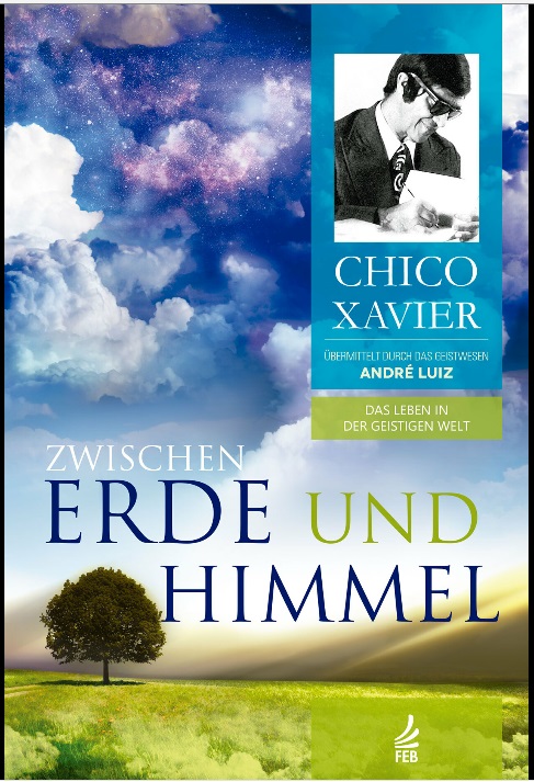 7. Zwischen Himmel und Erde