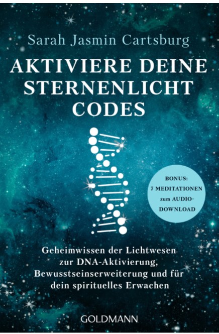 Aktiviere deine Sternenlictcodes