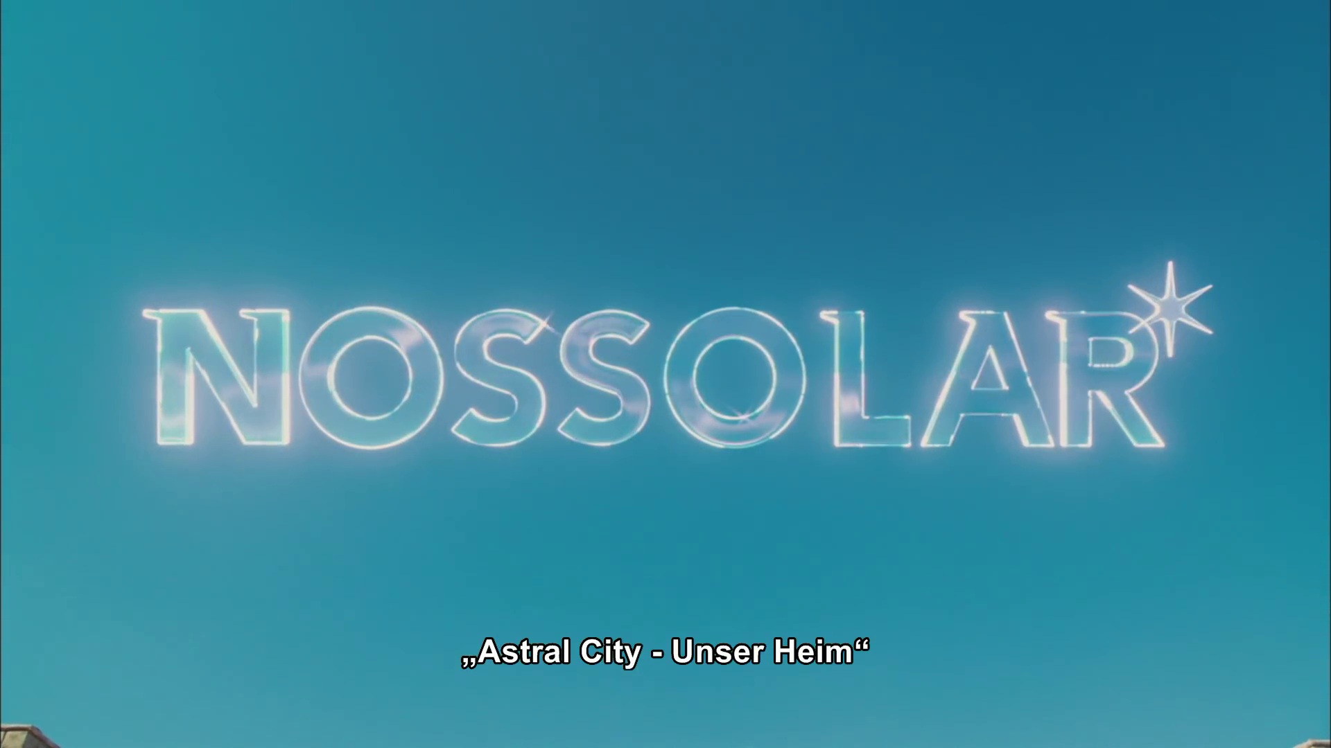 Astral City