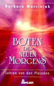 BOTEN DES NEUEN MORGENS