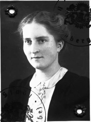 Elfriede Heinz Elfriede Heinz