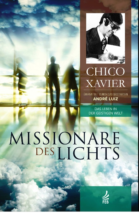 Missionare des Lichts