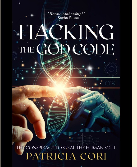Hacking the God Code